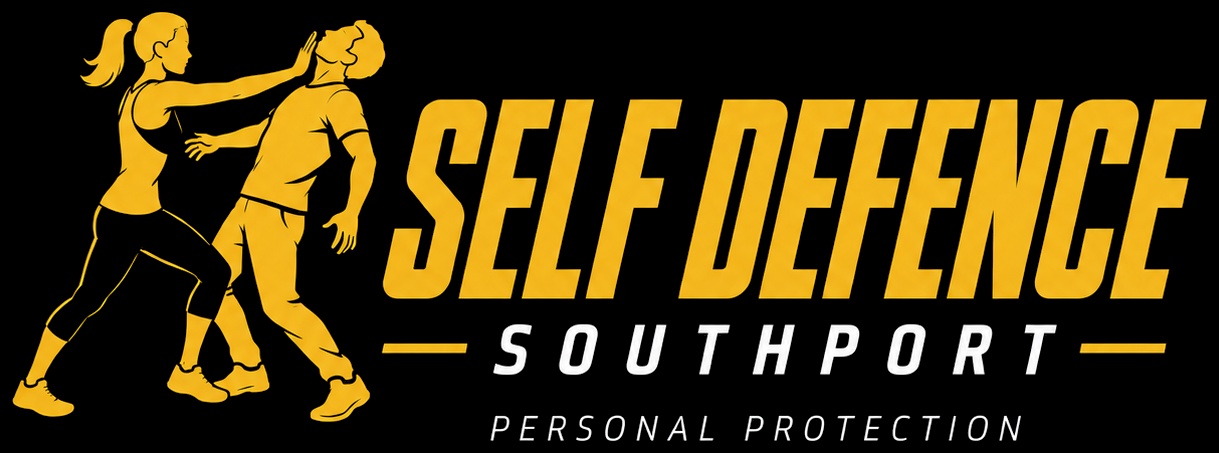 Self Defence Southport — Total Combat Martial Arts